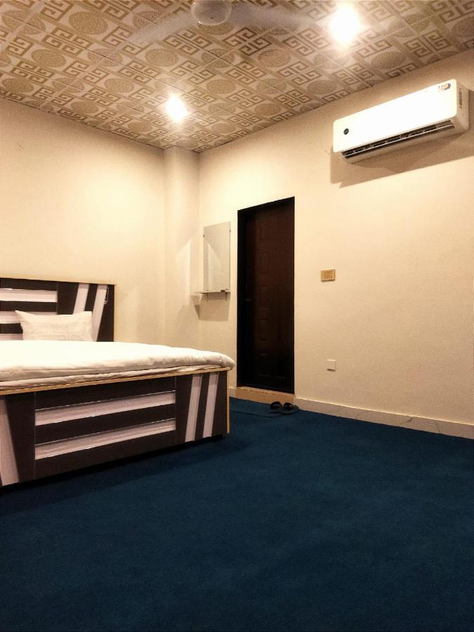 Hotel Royal Sweet Lahore Exterior photo