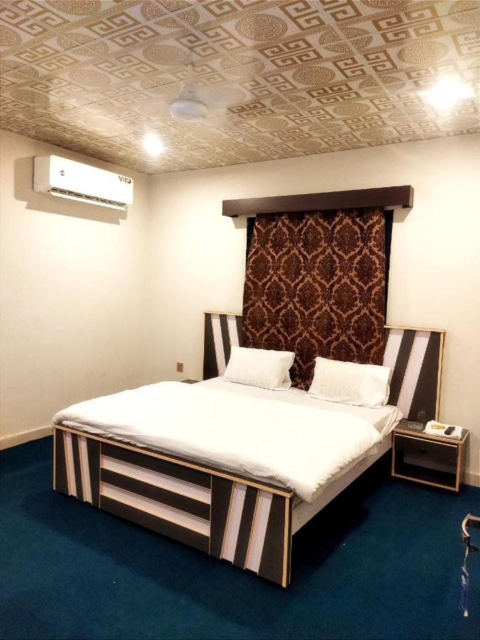 Hotel Royal Sweet Lahore Exterior photo